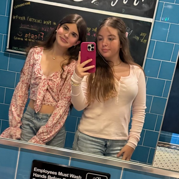 Meet your Posher, Jane - Picture 1 of 2